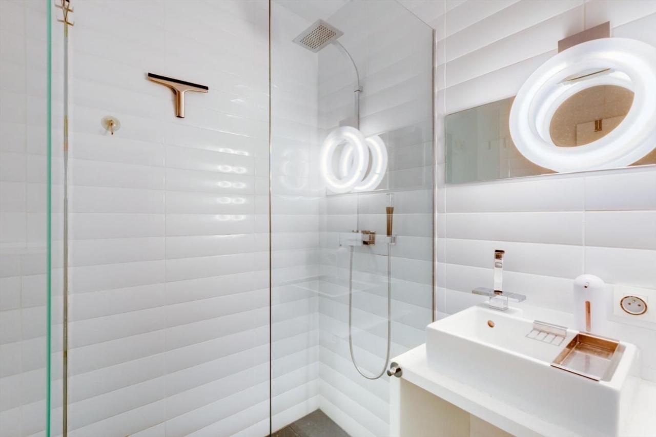 Luxueus Appartement 100 Stappen Van Zee En Strand Остенде Екстер'єр фото