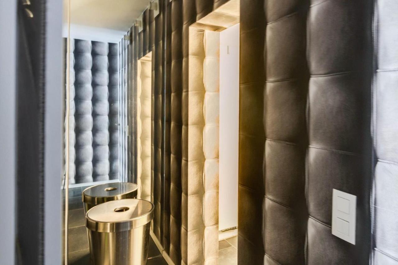 Luxueus Appartement 100 Stappen Van Zee En Strand Остенде Екстер'єр фото